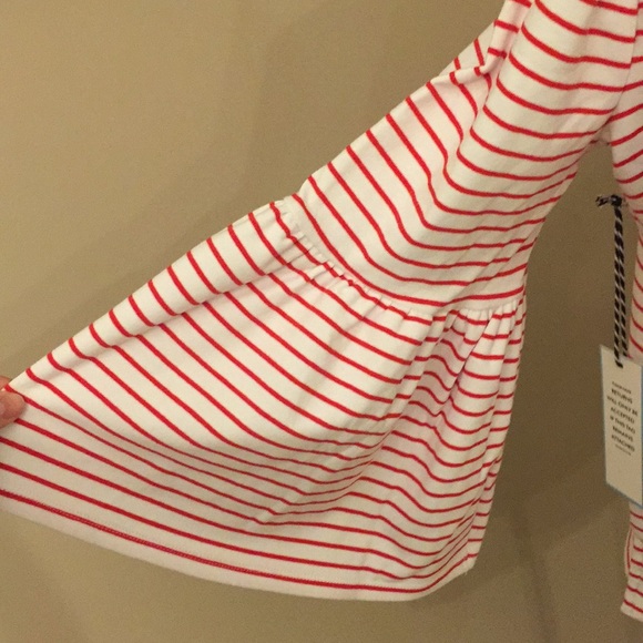 Draper James Eloquii 'Bless Your Heart' top - Picture 5 of 8